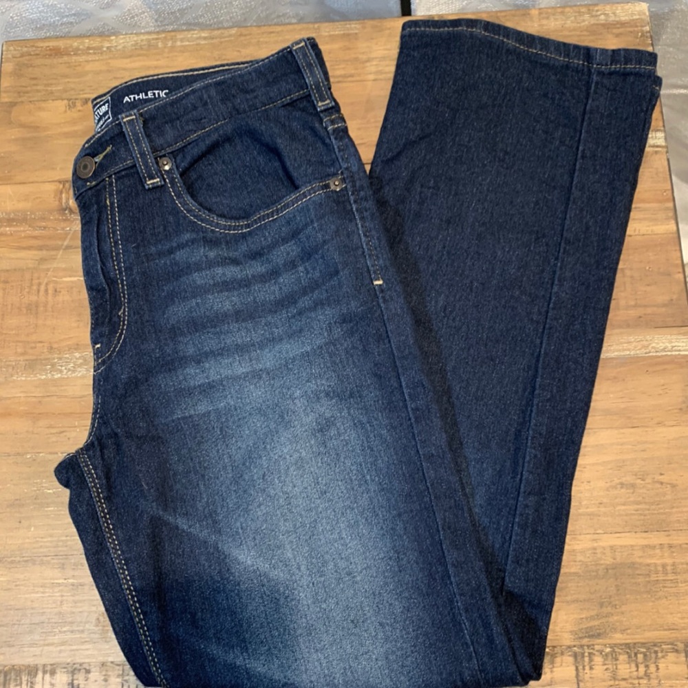 Super soft boys jeans